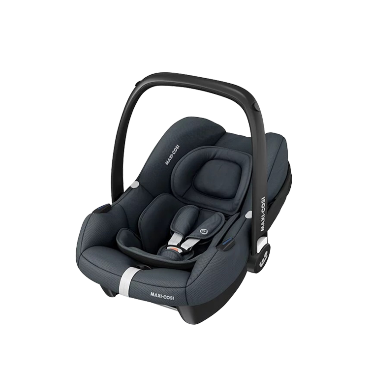 MAXI-COSI CabrioFix-i-Size 新生兒提籃