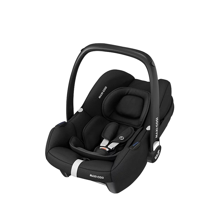 MAXI-COSI CabrioFix-i-Size 新生兒提籃