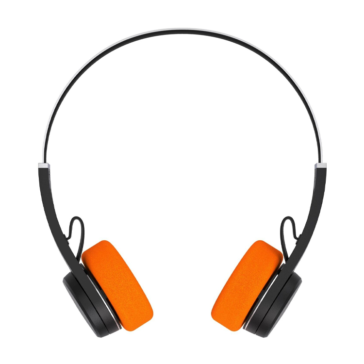 新品 Mondo by Defunc Freestyle Headphones Amazon.com: Mondo Freestyle Over-Ear Headphones Bluetooth