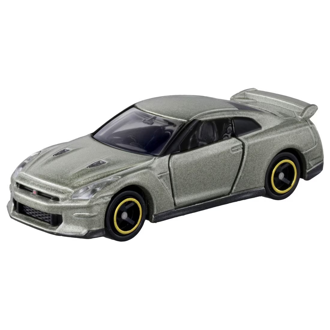 Takara Tomy Tomica BX023 Nissan 日產 GT-R (初回限定版)