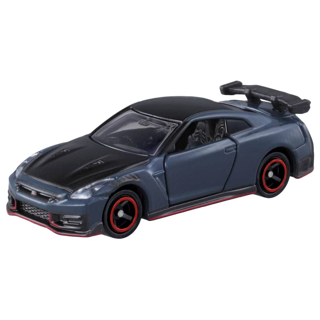 Takara Tomy Tomica BX060 Nissan 日產 GT-R Nismo