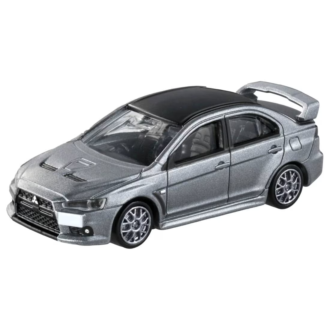 Takara Tomy Tomica - Premium No.02 Mitsubishi 三菱 Lancer EVO Final