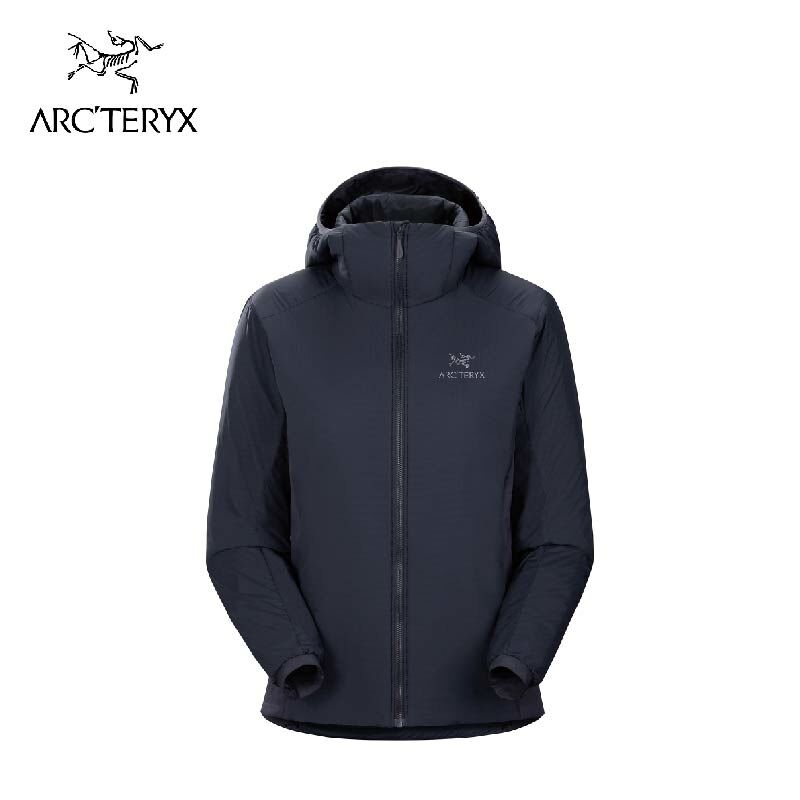 Arcteryx 始祖鳥 X000006780 女 Atom化纖外套 (3色) 04AT06780