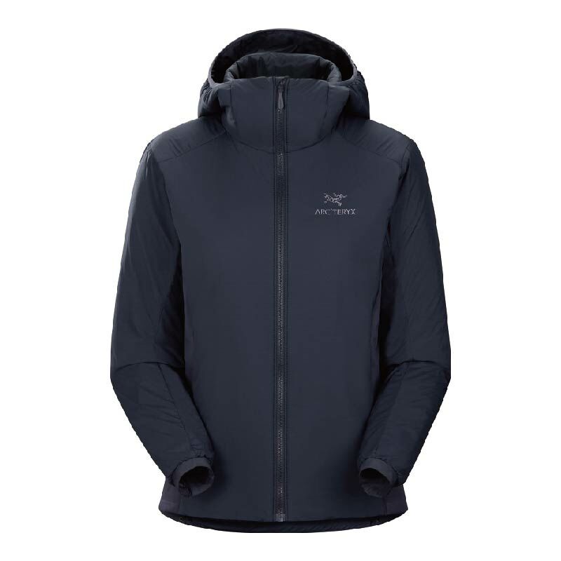 Arcteryx 始祖鳥 X000006780 女 Atom化纖外套 (3色) 04AT06780