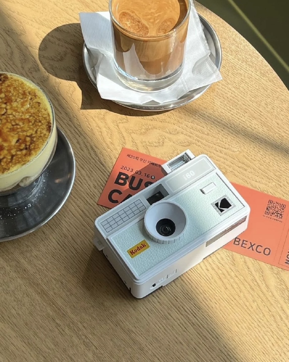 <快速出貨>柯達 Kodak i60 Film Camera 底片相機