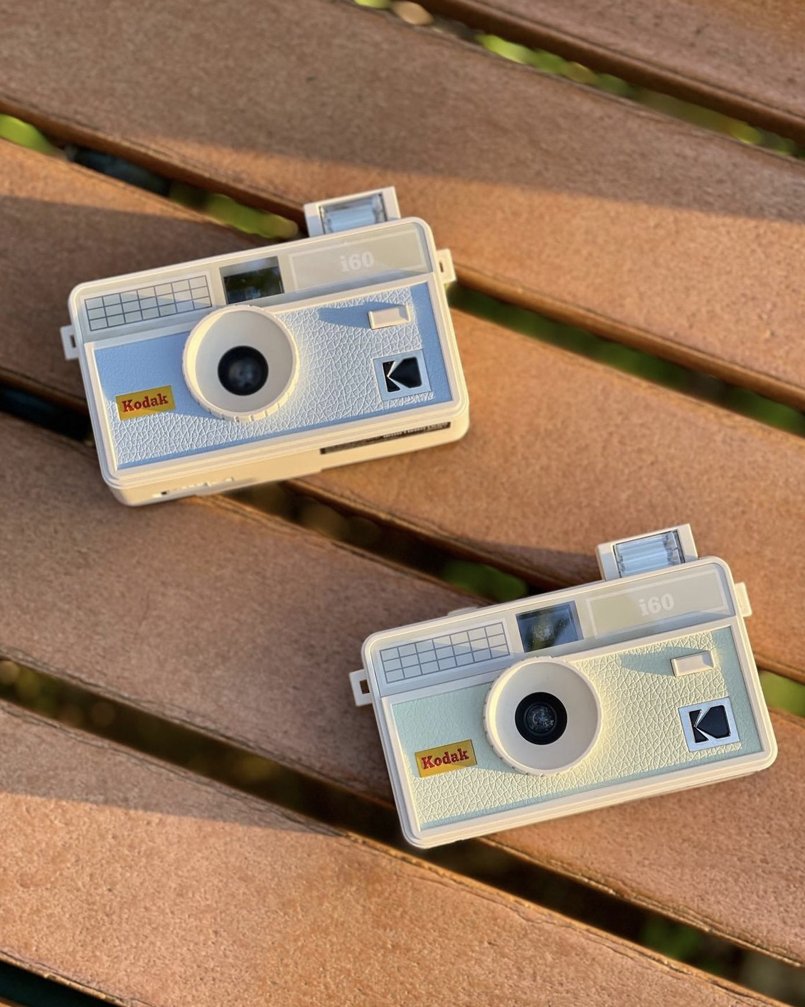 <快速出貨>柯達 Kodak i60 Film Camera 底片相機