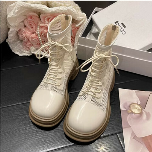 Cool boots