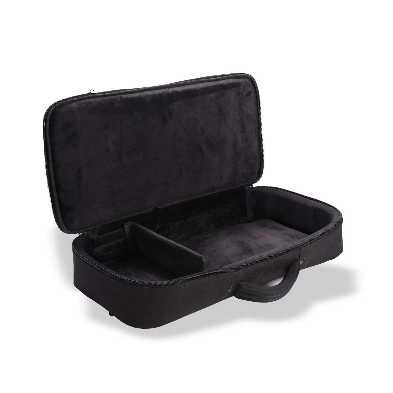 Dr Case EF-Portage2.0 PREMIUM EFFECT CASE 效果器袋(大) DRLS-351黑色 Dr Case EF-Portage2.0 PREMIUM EFFECT CASE 效果器袋(大) DRLS-351黑色 / DRLS-410灰色 第 5 張圖片｜三峽效果器