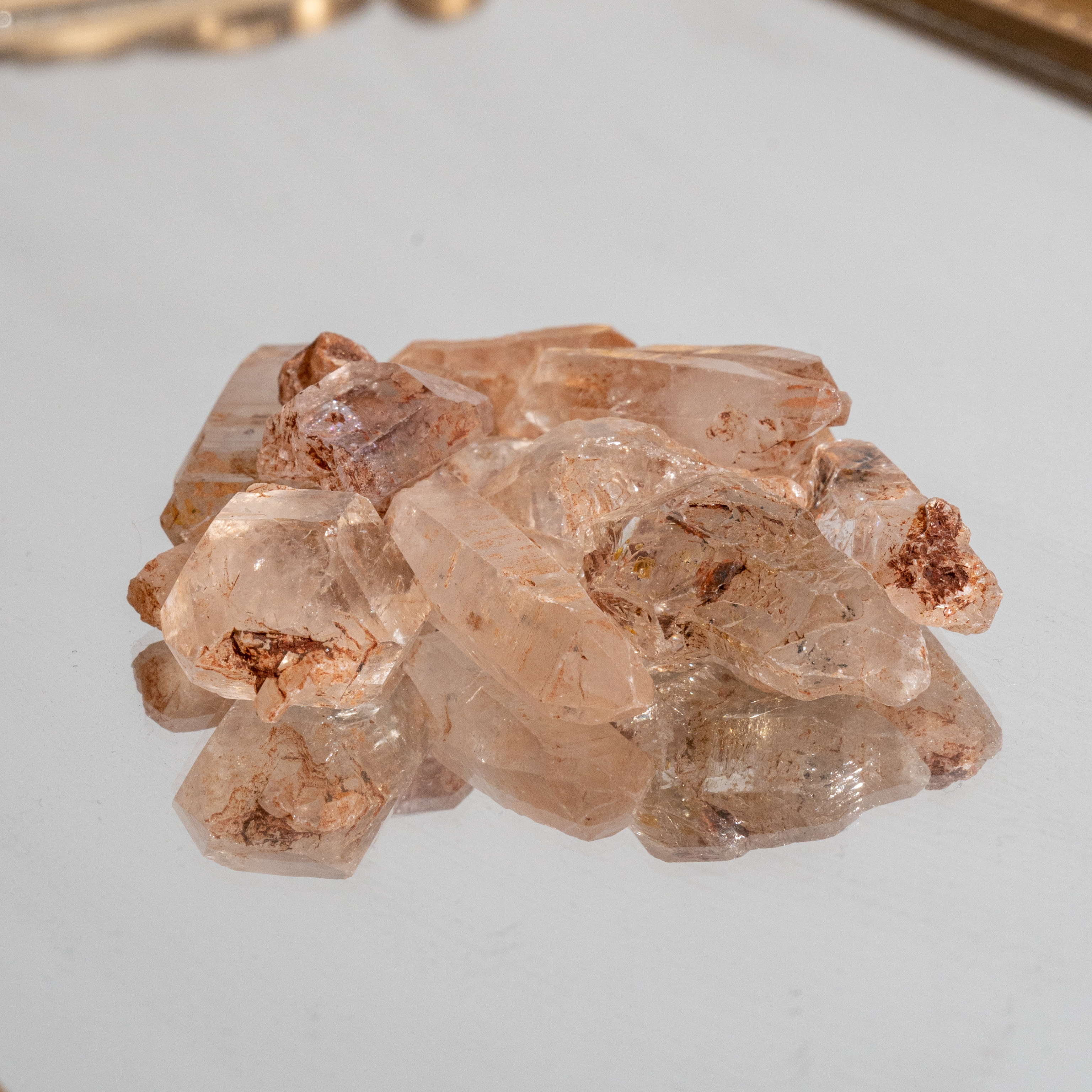 巴基斯坦閃靈鑽碎塊(補充能量)