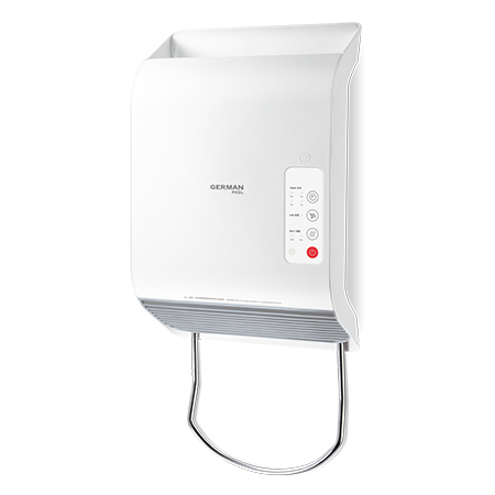 德國寶 German Pool   HTW-320WT‧移動浴室寶‧2000W‧無線遙控‧香港行貨,原廠1年保養‧