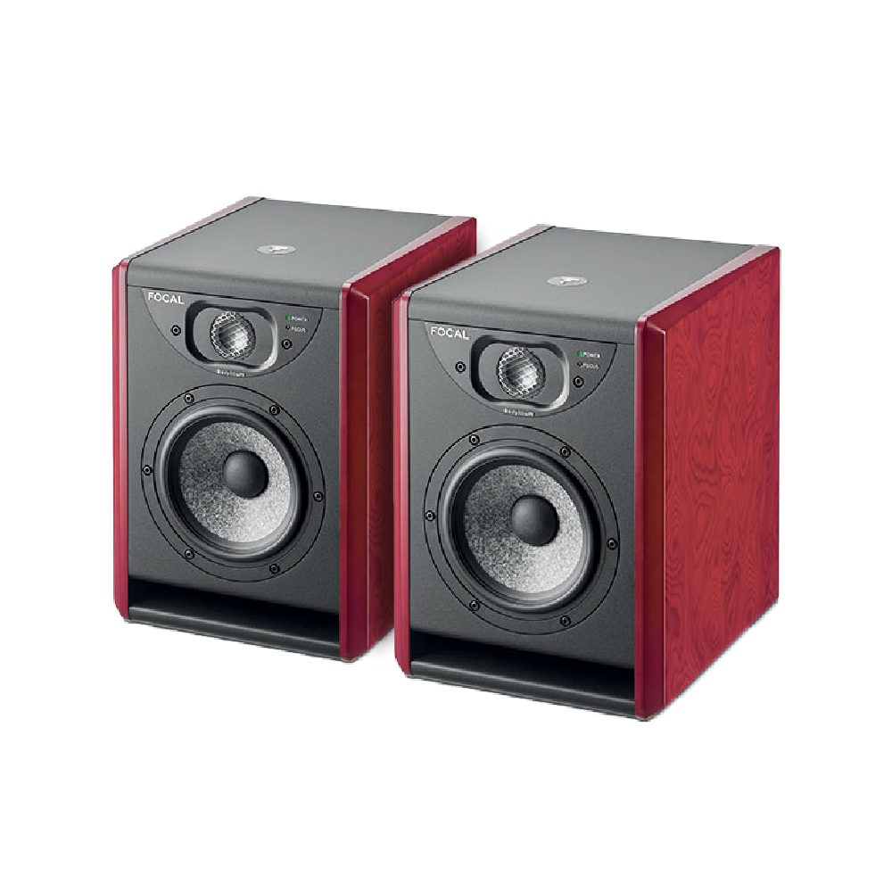 Focal Focal / Solo 6 6.5吋 主動式錄音監聽喇叭(6.5吋,130W)(對) — 三峽錄音 / 音響｜YA! 玩音樂