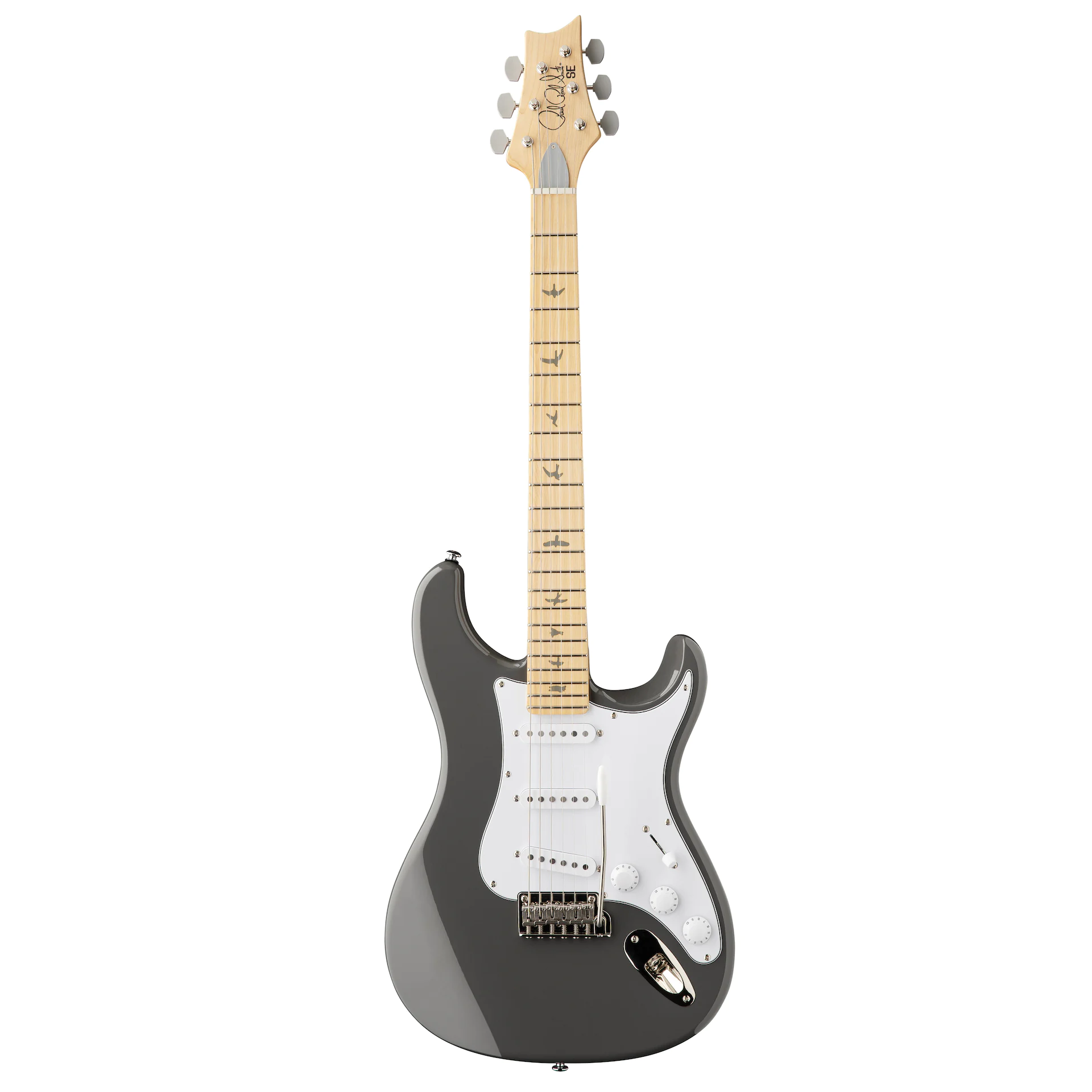 PRS SE Silver Sky - John Mayer Maple 電吉他 公司貨 【宛伶樂器】