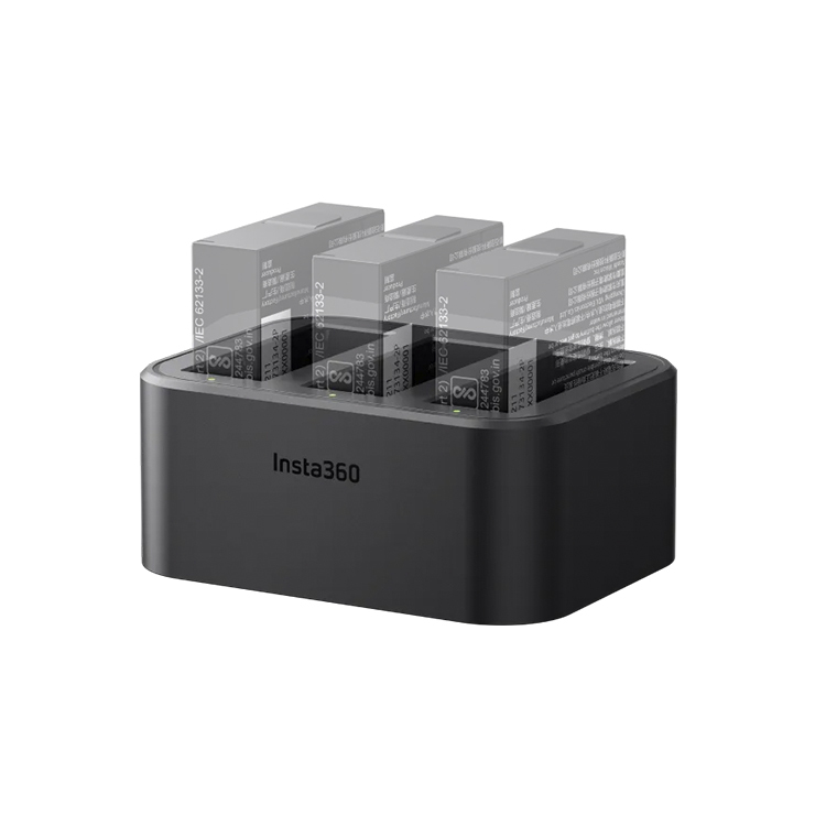 【出清特賣】Insta360 Ace Pro / Ace 充電底座