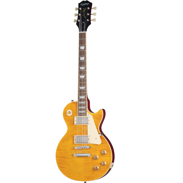 Epiphone Joe Bonamassa “Lazarus” 1959 Les Paul standard 電吉他 公司貨【宛伶樂器】
