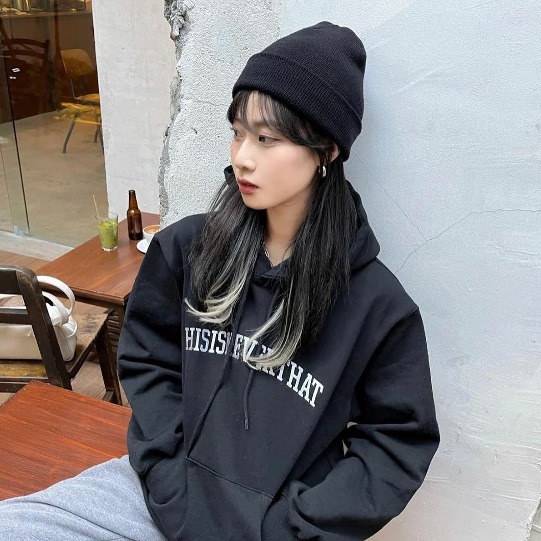 🇰🇷 THISISNEVERTHAT Arch-Logo Hoodie 半弧LOGO 刺繡 帽T 厚磅 挺版 多色 內刷毛 / 預購
