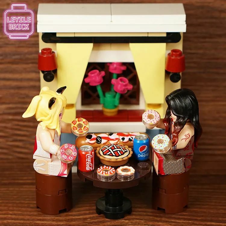 【Leyile】啤酒 & 可樂