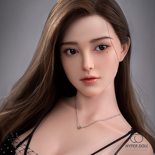 HYPER DOLL 全矽膠娃娃 163cm Maud 芋夢