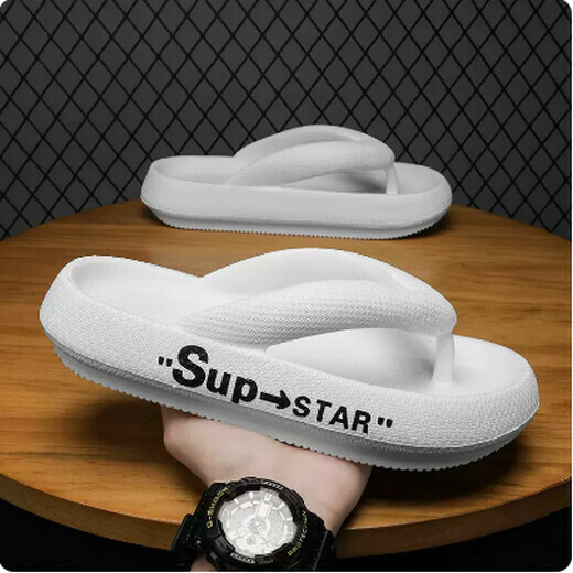 Flip-on non-slip sports sandals (recommended to take one size larger)