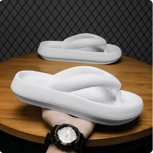 Toggle non-slip sports sandals (no printing)