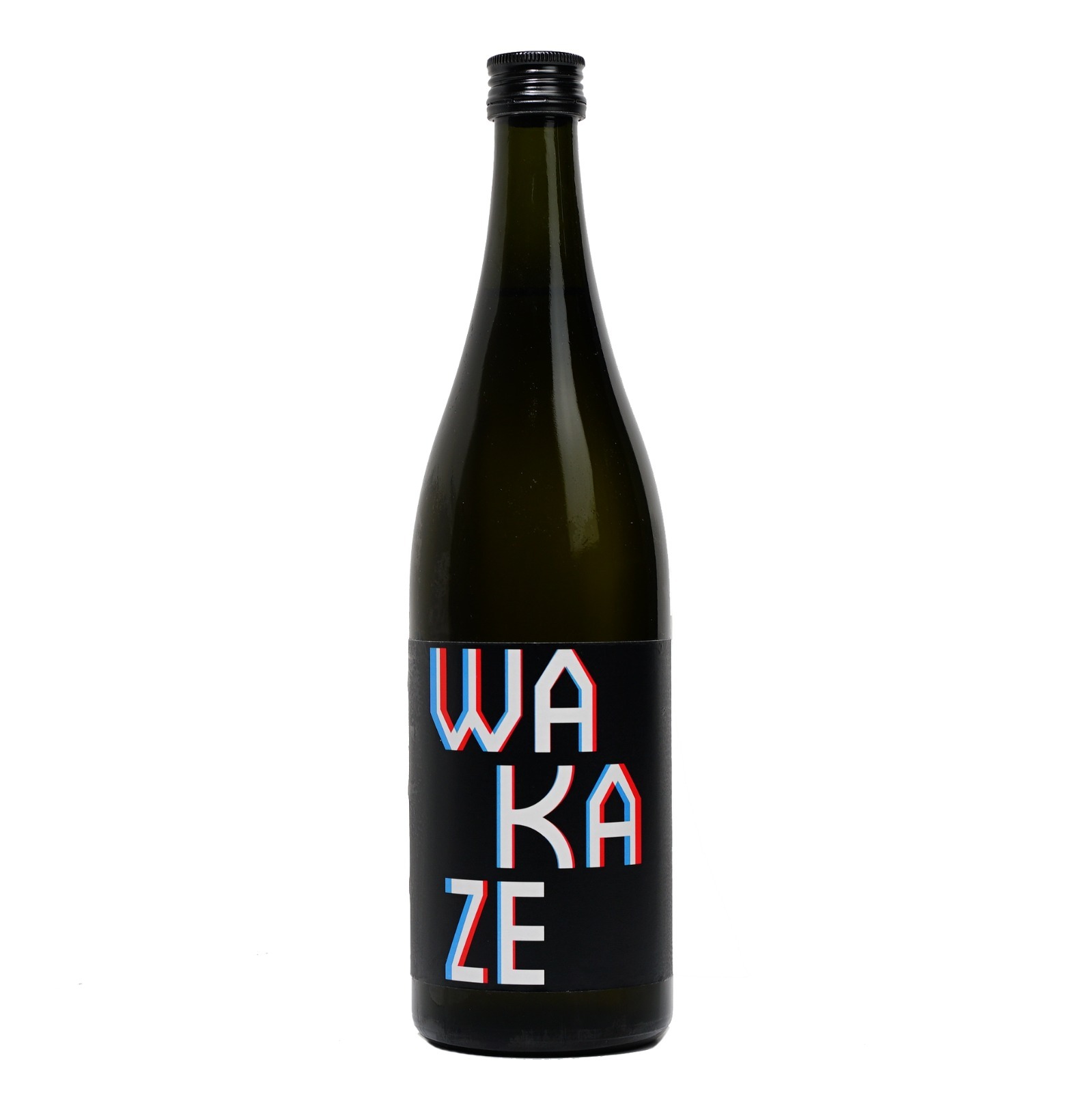 WAKAZE The Classic 【France】