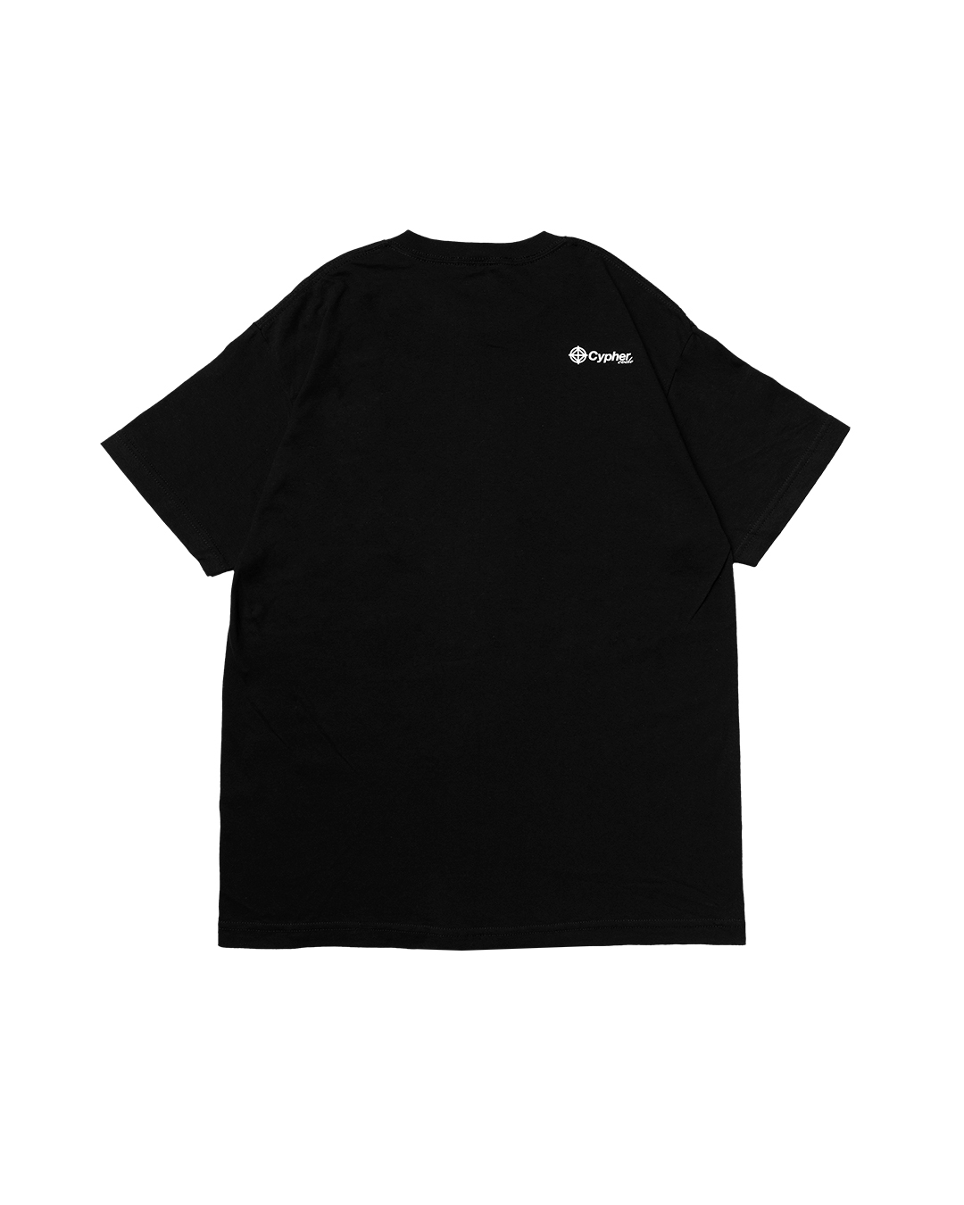 Cypher code MIND PALACE TEE 三色