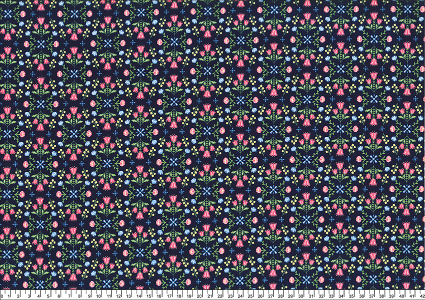 進口棉布R231103(一尺)