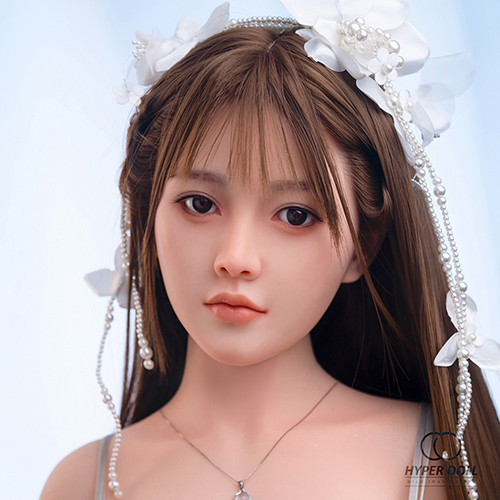 HYPER DOLL 全矽膠娃娃 163cm Yui 結衣