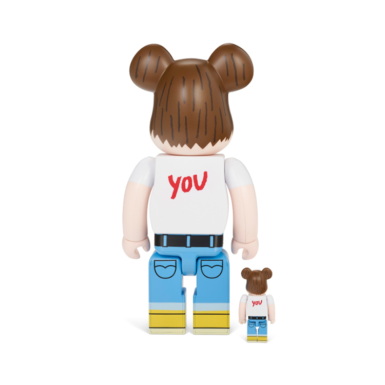 BE@RBRICK SERIES 49
