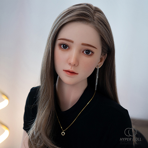 HYPER DOLL 全矽膠娃娃 163cm Lorraine 若顏