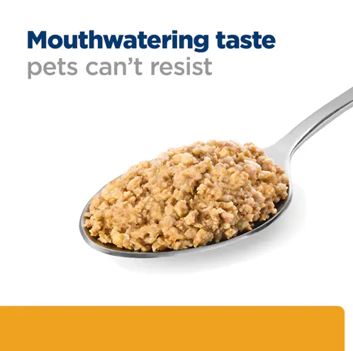 希爾思™處方食品 犬用c/d™ 雞肉燉蔬菜罐頭12.5oz (12罐裝)