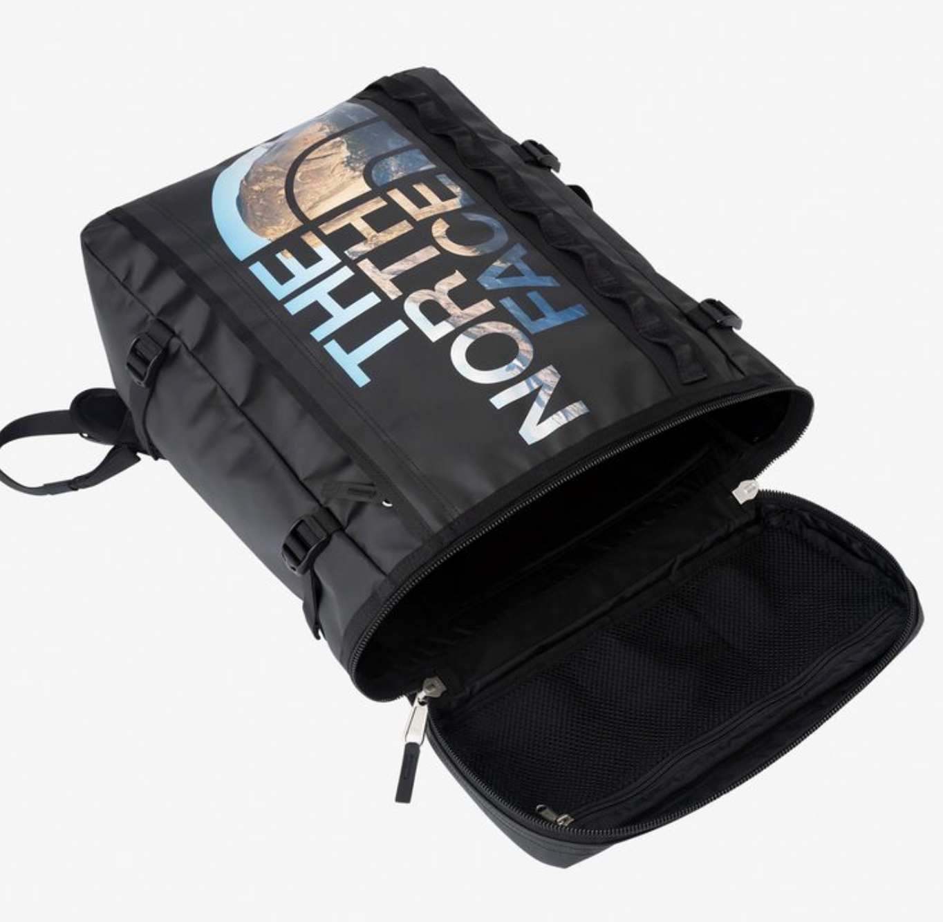 現貨) The North Face Novelty BC Fuse Box 約30L