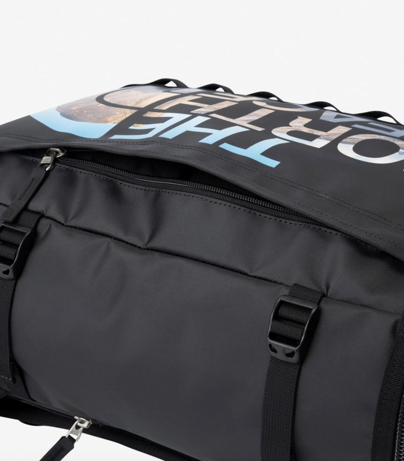 現貨) The North Face Novelty BC Fuse Box 約30L