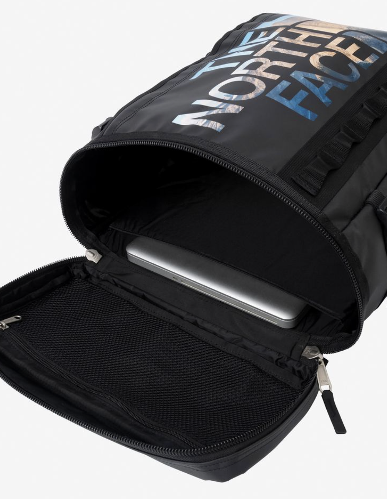 現貨) The North Face Novelty BC Fuse Box 約30L