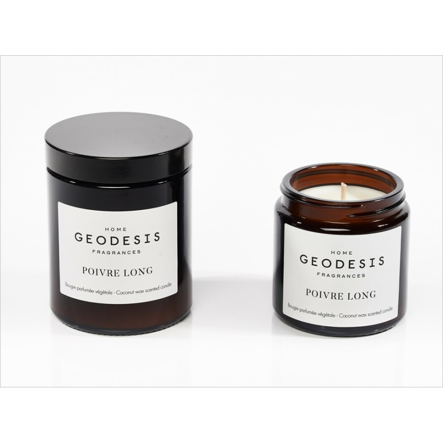 Geodesis 香氛蠟燭 南島長胡椒