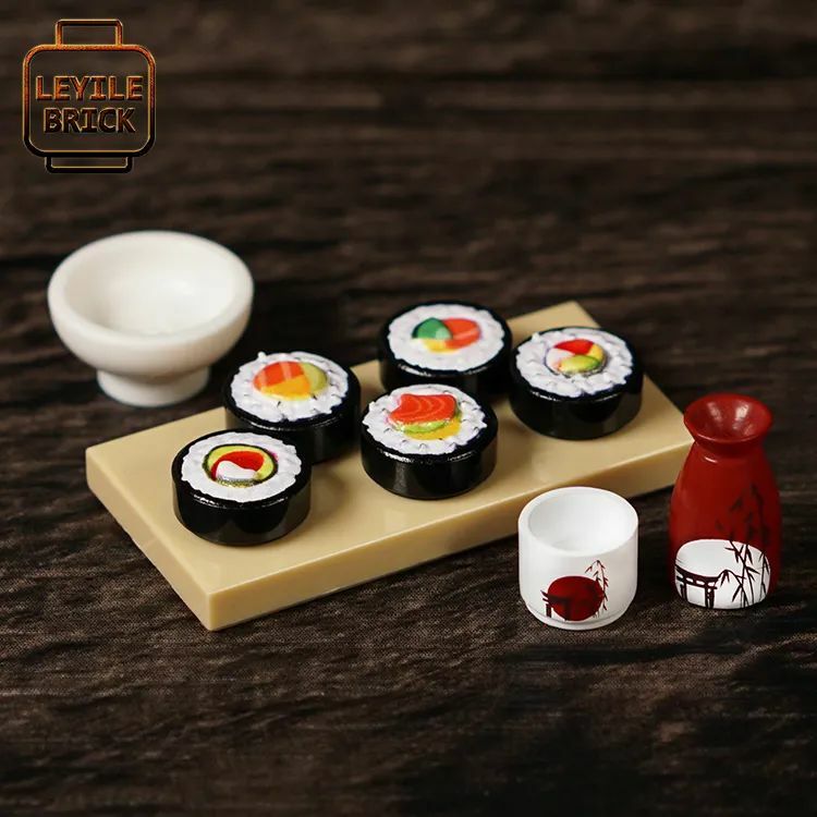 【Leyile】配件  酒壺+酒杯