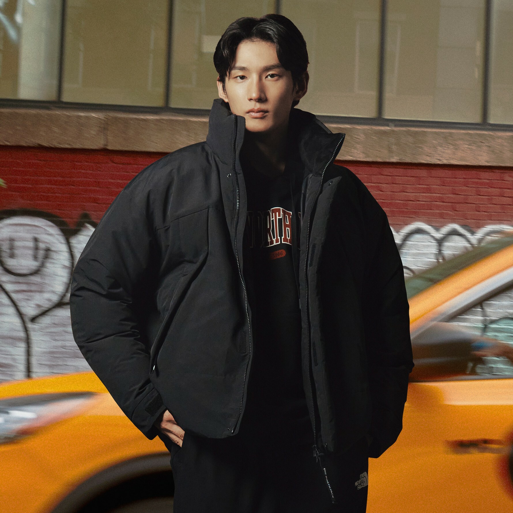 THE NORTH FACE 白標 NEILTON ON BALL 羽絨 外套 NJ3NP50