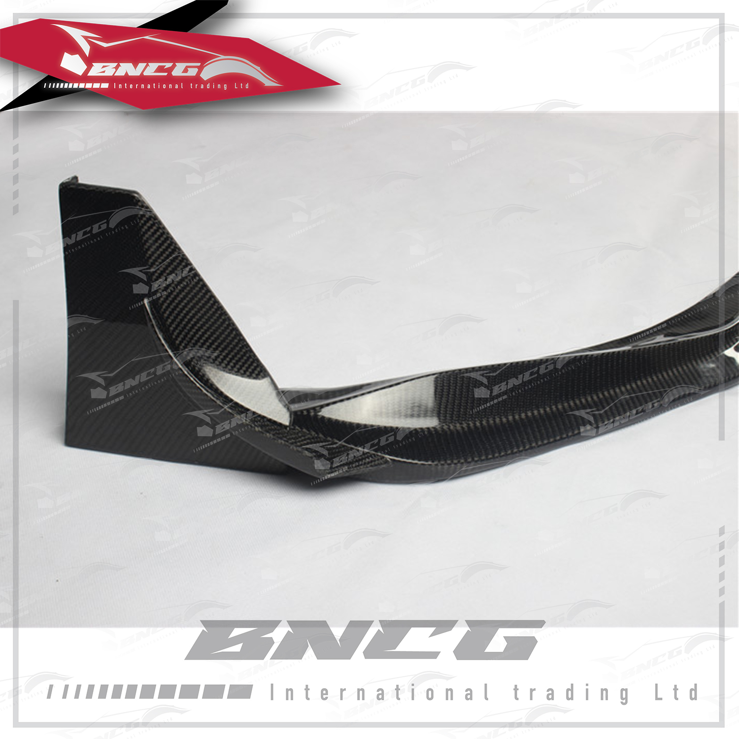 凌志 Lexus IS F Sport 卡夢 碳纖維 外觀件 空力套件 Seibon款 前下巴 前導流