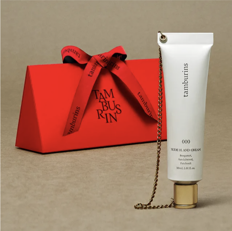 韓國Tamburins Chain Handcream 30ml