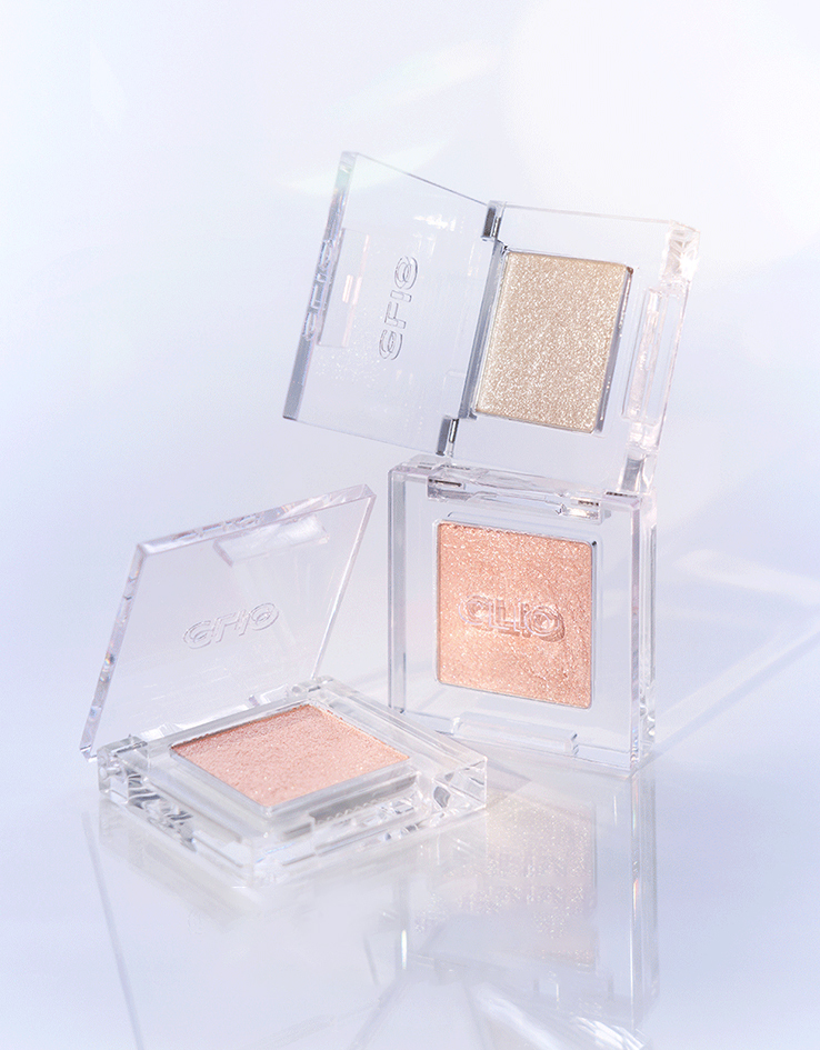 《現貨》CLIO - Pro Single Shadow G02