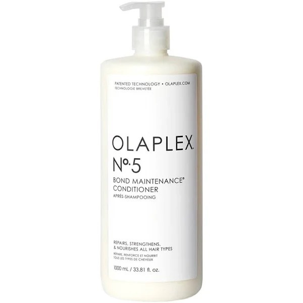 Olaplex No.5 Bond Maintenance Conditioner 保養護髮素 1000ml