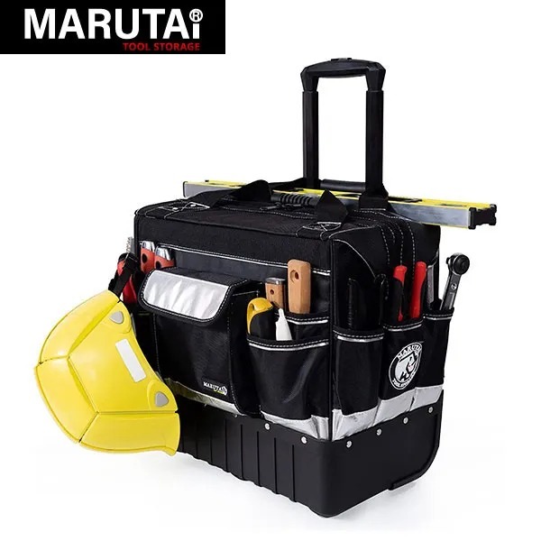 Marutai 寰鈦 拉桿工具箱（2023A01、2023A02）