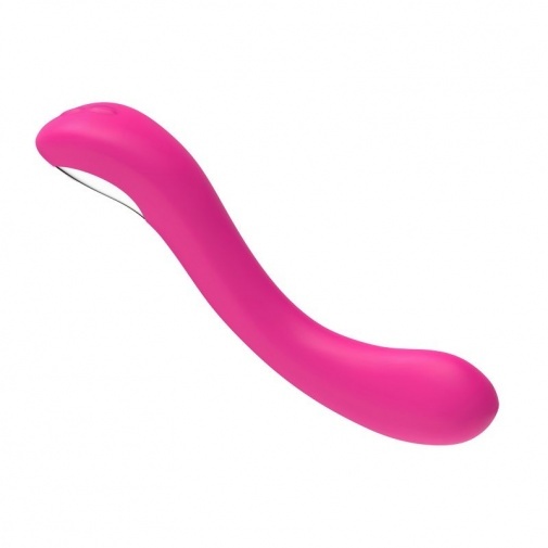 Lovense Osci 2 G-Spot Vibrator