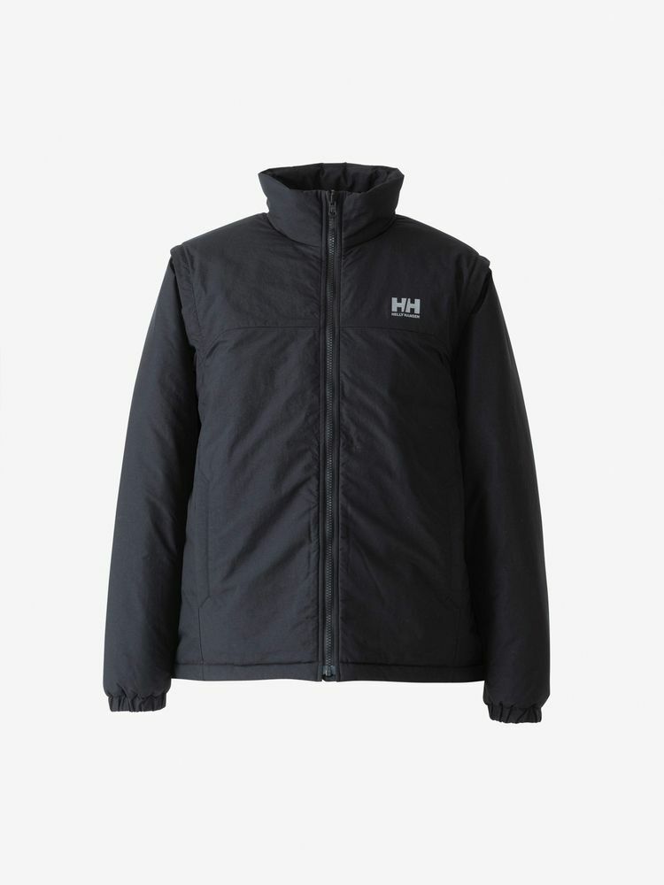 日本 HH 多功能保暖外套