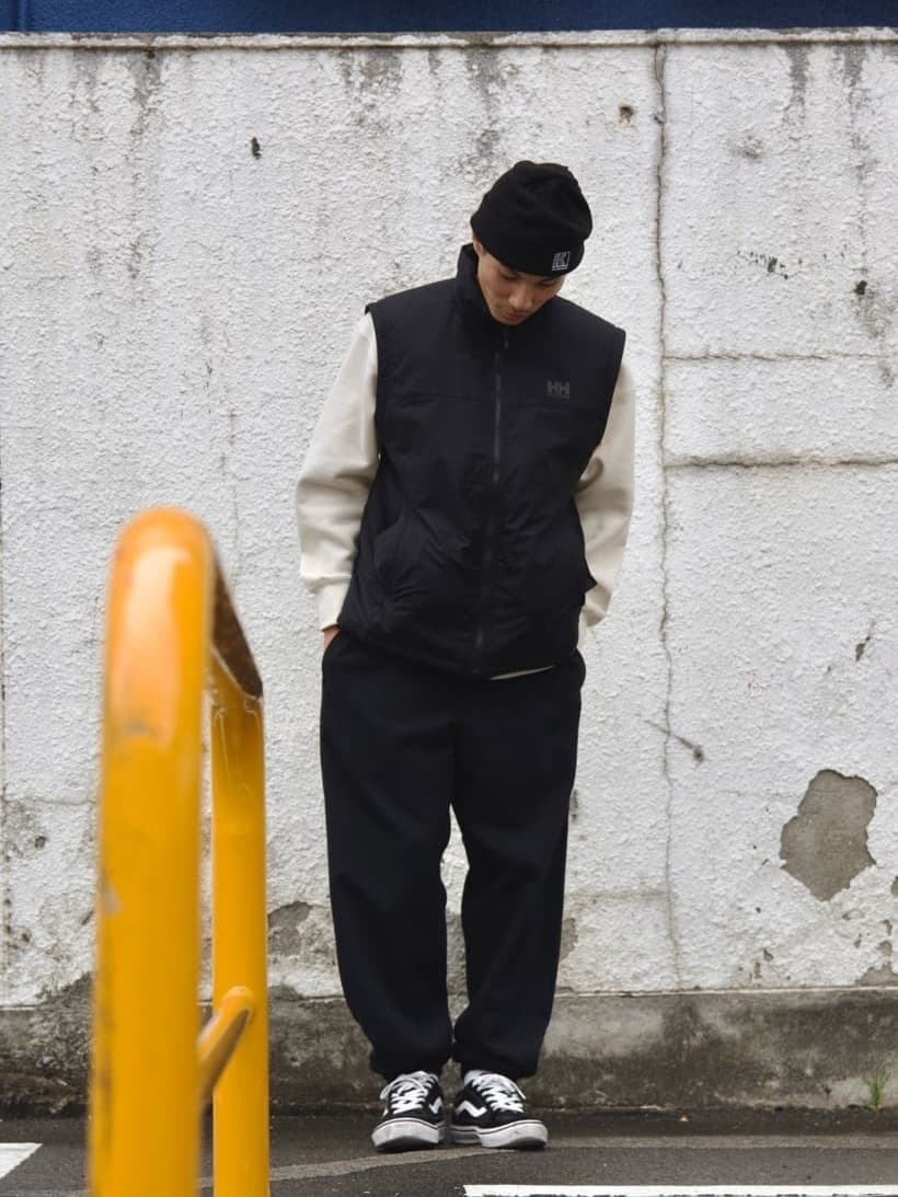 日本 HH 多功能保暖外套