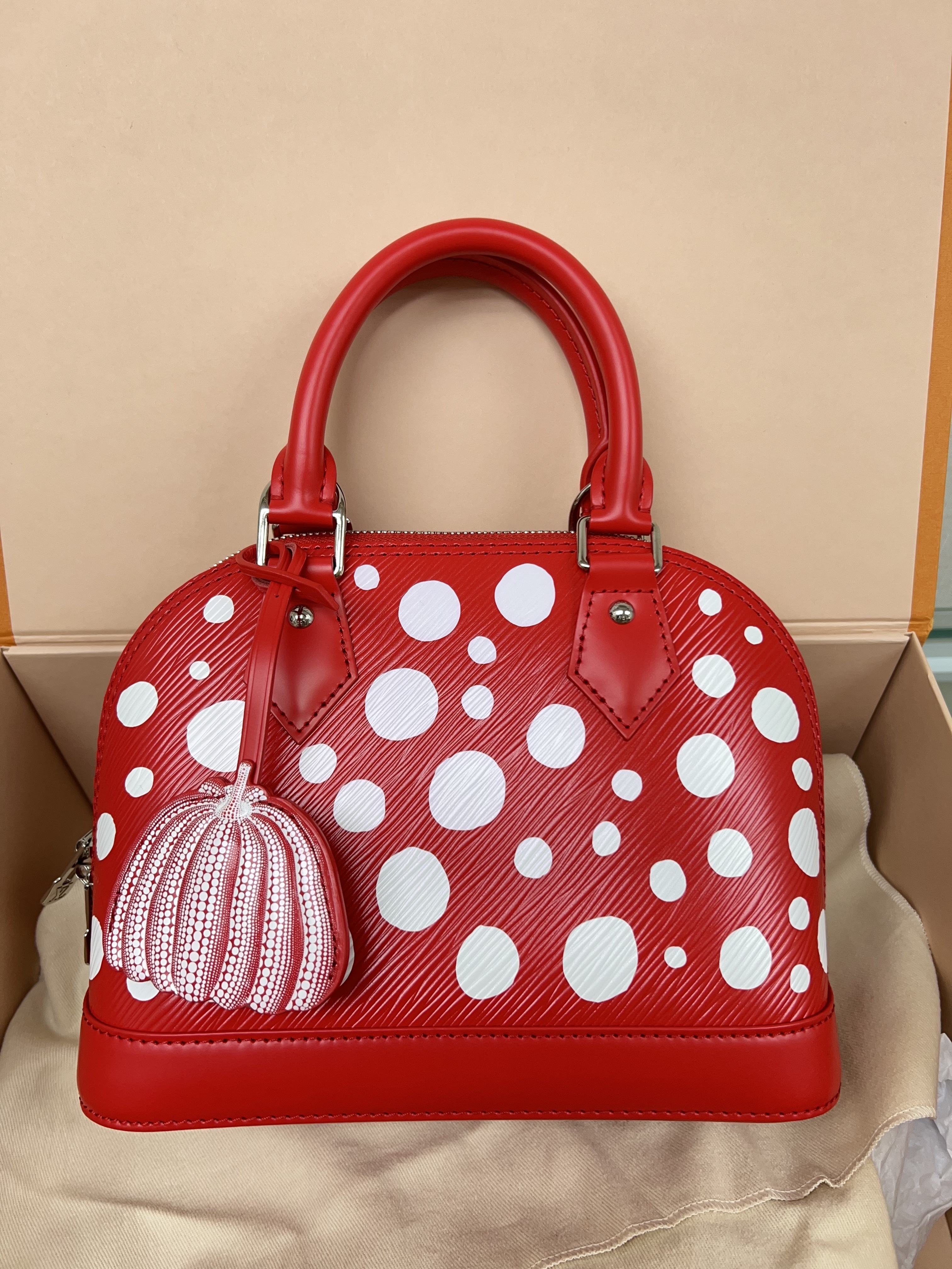 *Unused* Lv x YK Alma BB