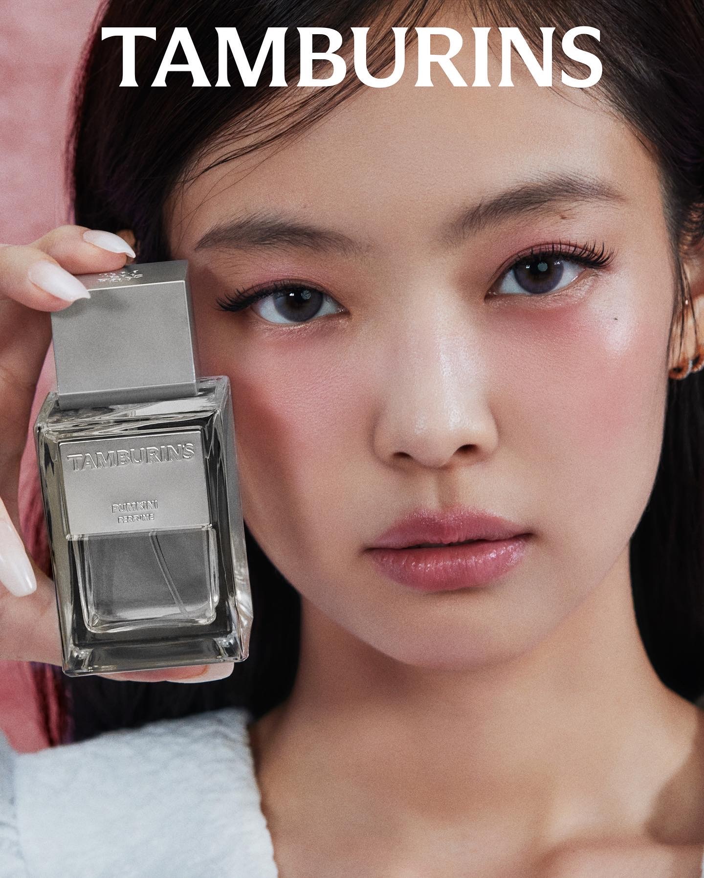 《韓國連線》TAMBURINS perfume