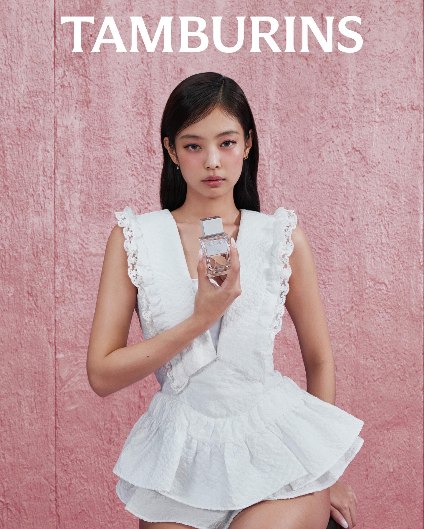 《韓國連線》TAMBURINS perfume