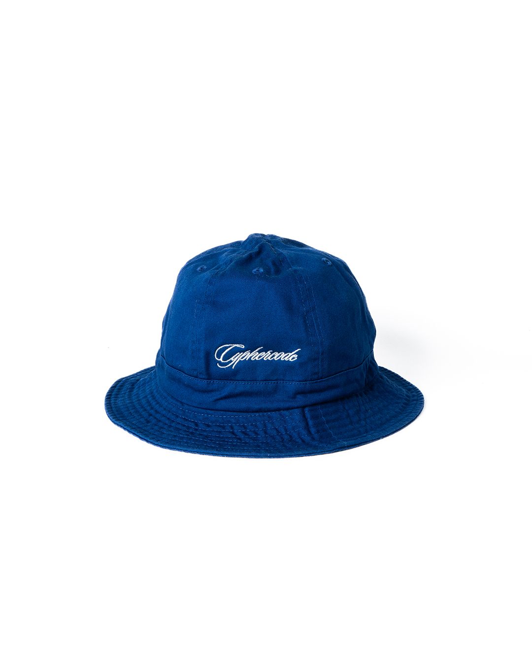 Cypher code SCRIPT LOGO HAT 兩色