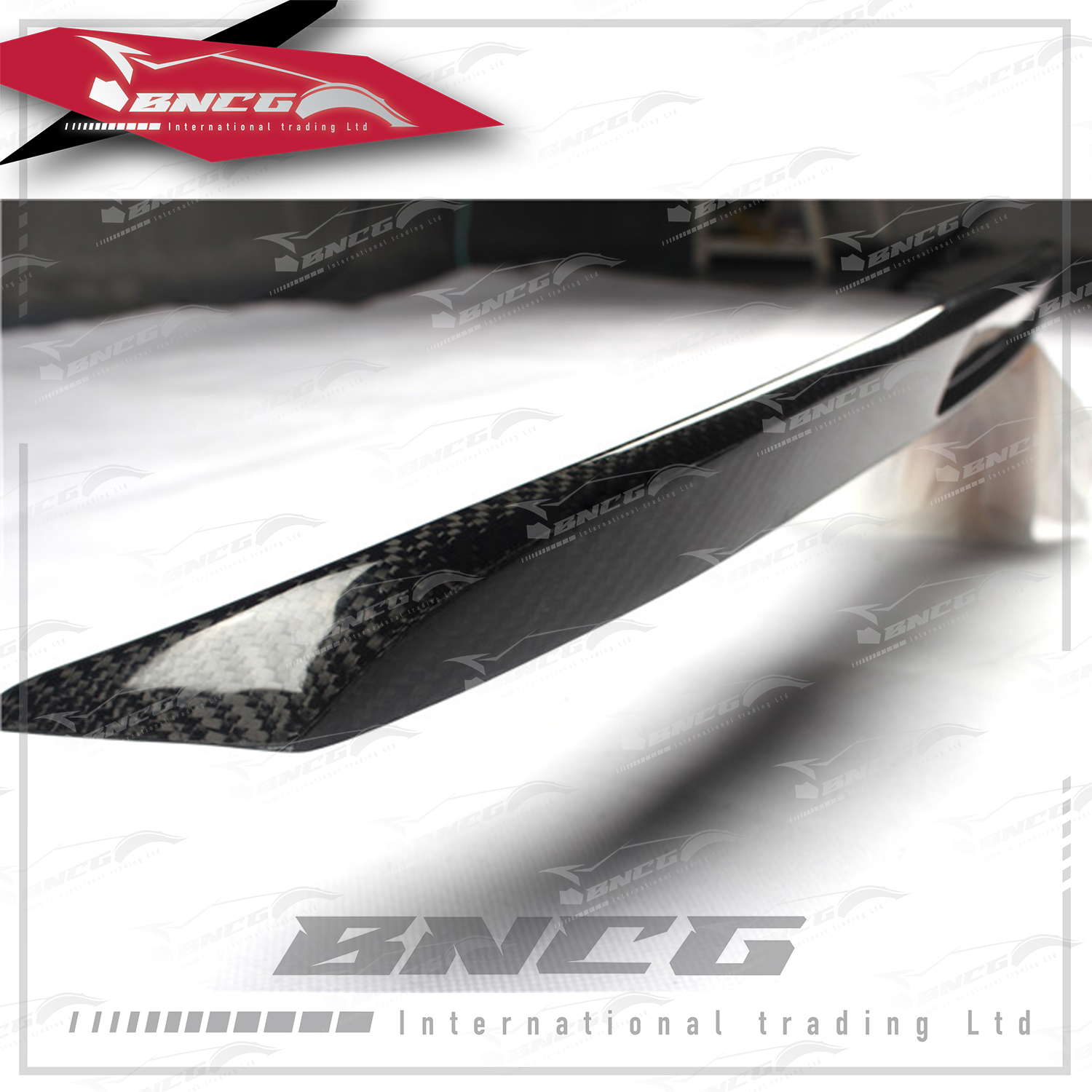 凌志 Lexus IS F Sport 卡夢 碳纖維 外觀件 空力套件 Seibon款 尾翼 鴨尾