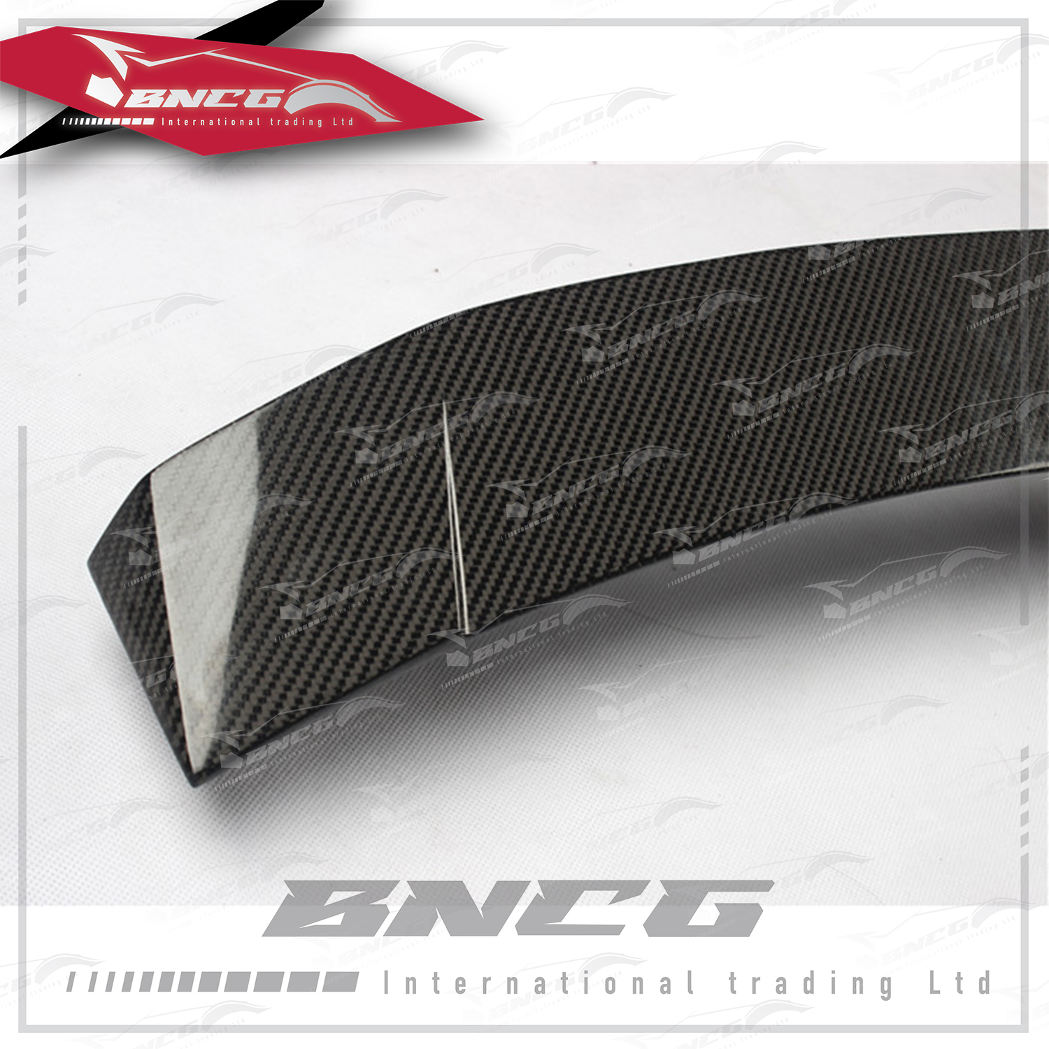 凌志 Lexus IS F Sport 卡夢 碳纖維 外觀件 空力套件 Seibon款 頂翼 上擾流板